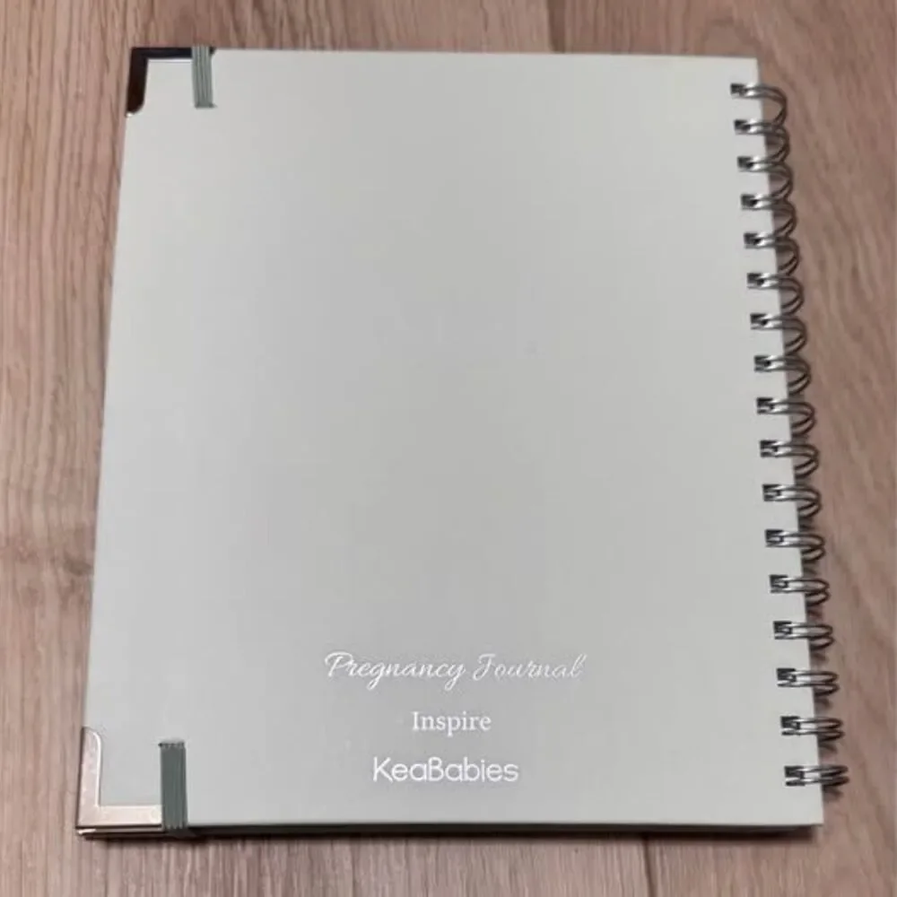 Pregnancy Journal